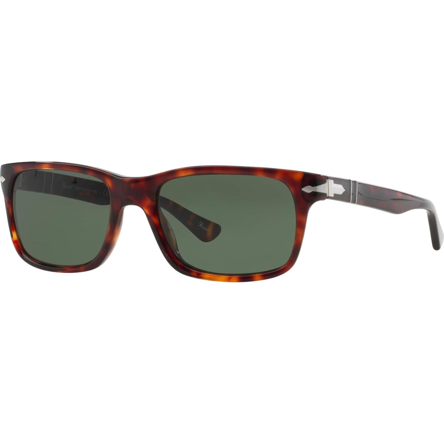 Gafas de sol Persol PO3048S Habana Verde 55mm UV 100%