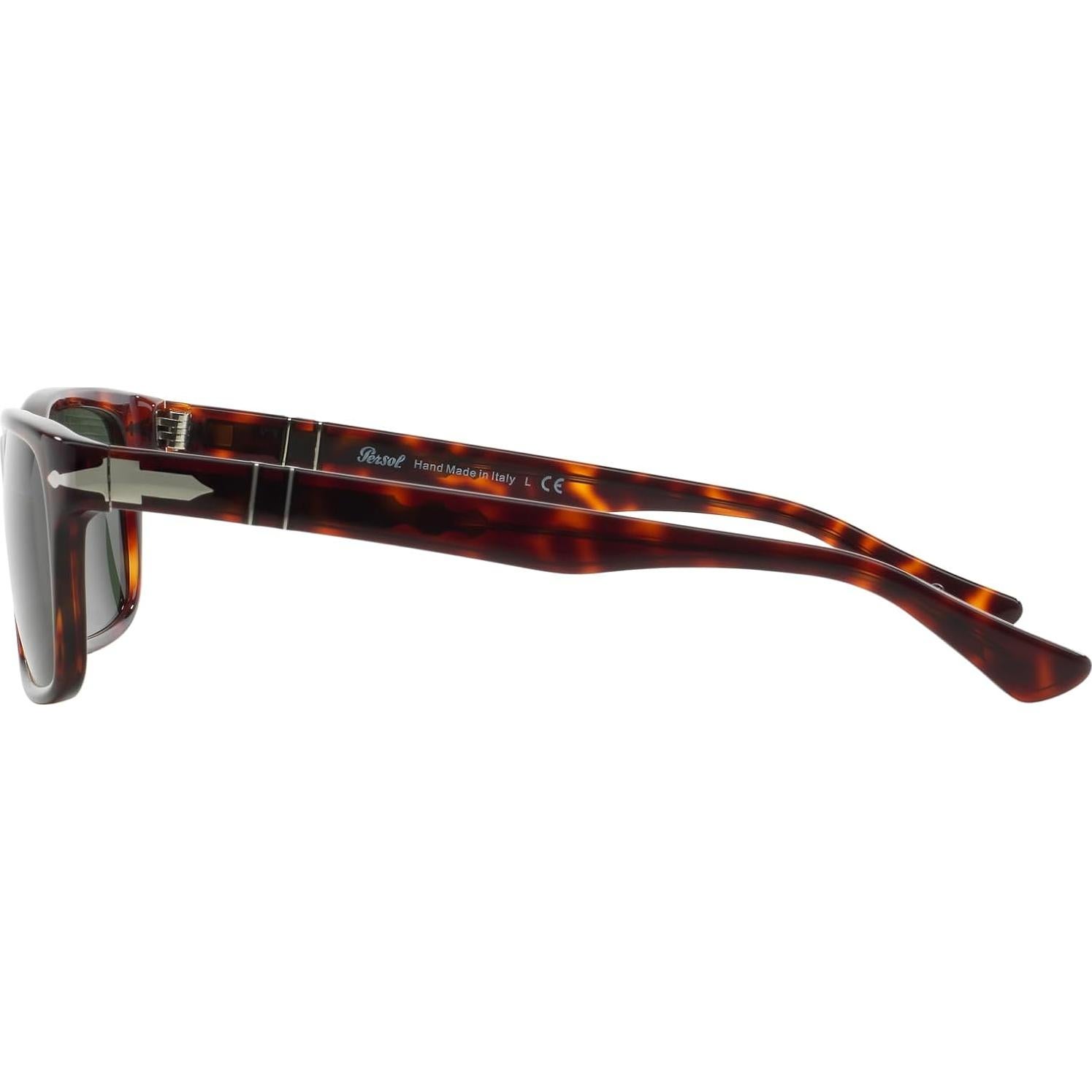 Gafas de sol Persol PO3048S Habana Verde 55mm UV 100%