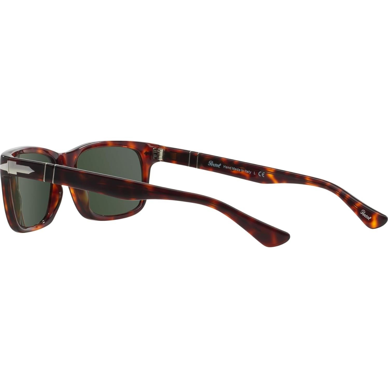 Gafas de sol Persol PO3048S Habana Verde 55mm UV 100%