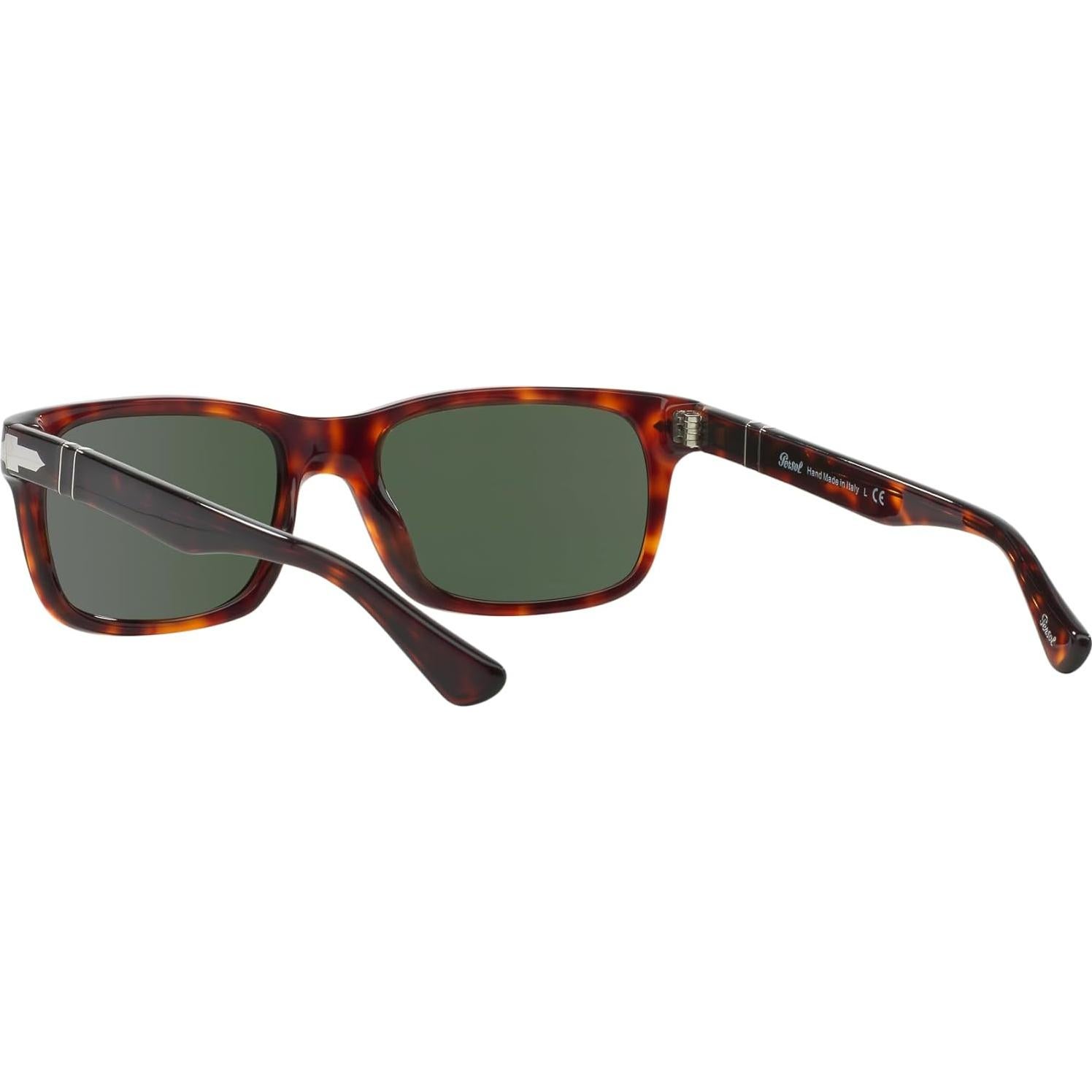 Gafas de sol Persol PO3048S Habana Verde 55mm UV 100%