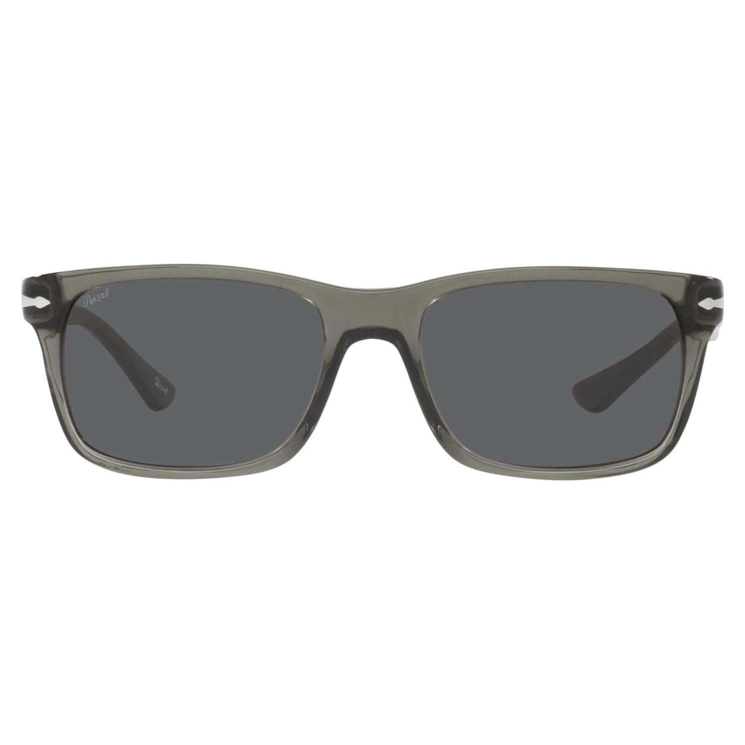 Gafas de sol Persol PO3048S Gris Transparente 58mm