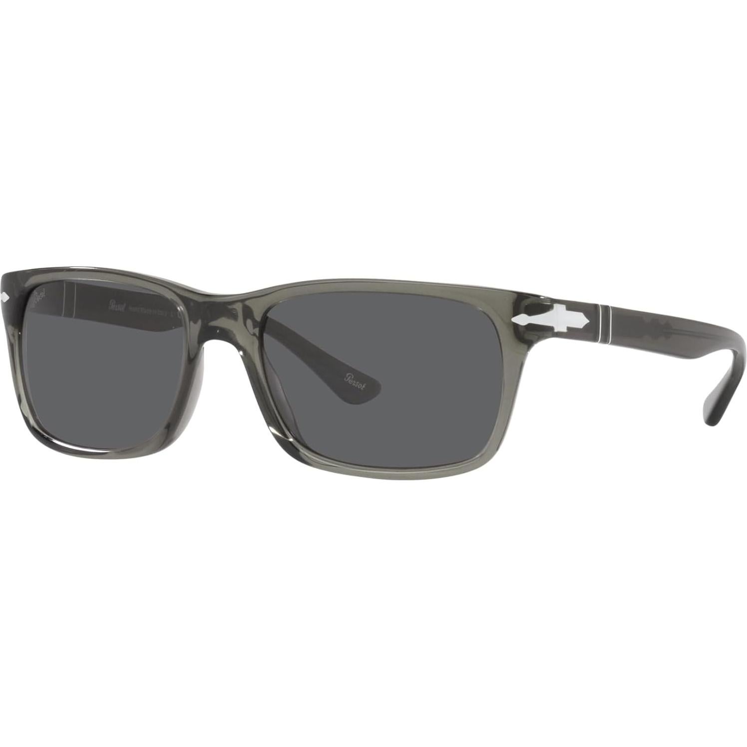 Gafas de sol Persol PO3048S Gris Transparente 58mm