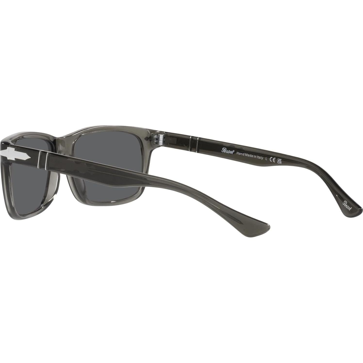 Gafas de sol Persol PO3048S Gris Transparente 58mm