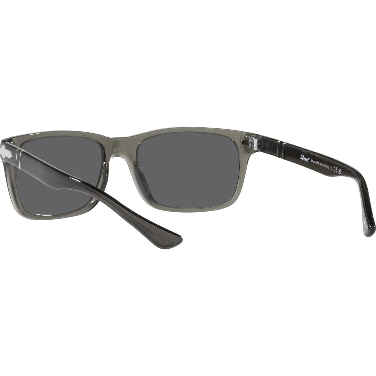 Gafas de sol Persol PO3048S Gris Transparente 58mm