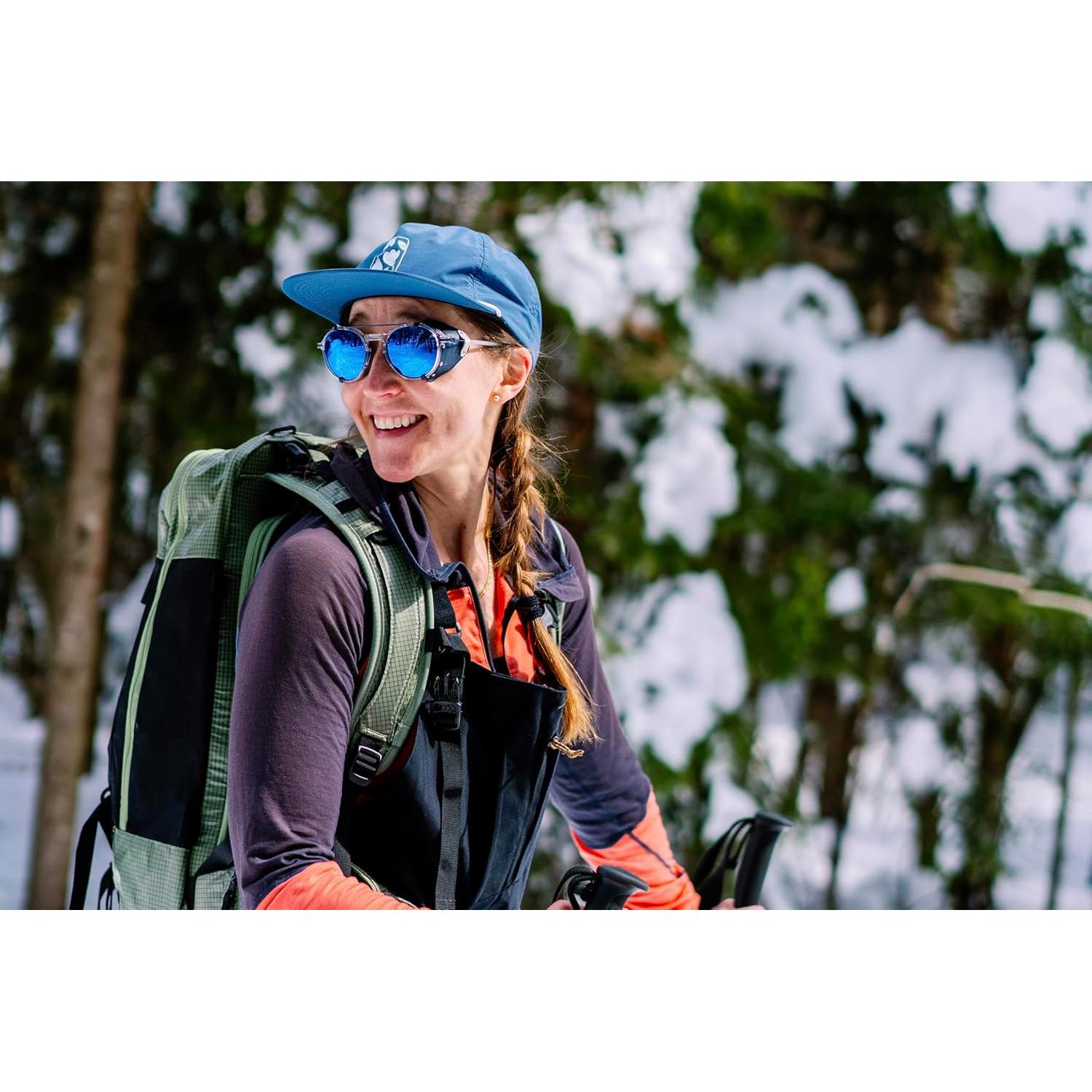 Gafas de sol Julbo Legacy fotocromáticas con protectores