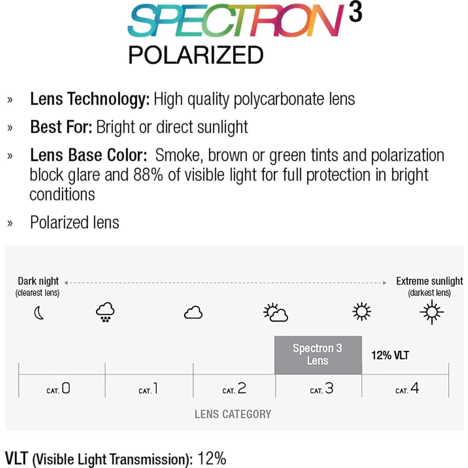 Gafas de sol Julbo Legacy fotocromáticas 51mm polarizadas