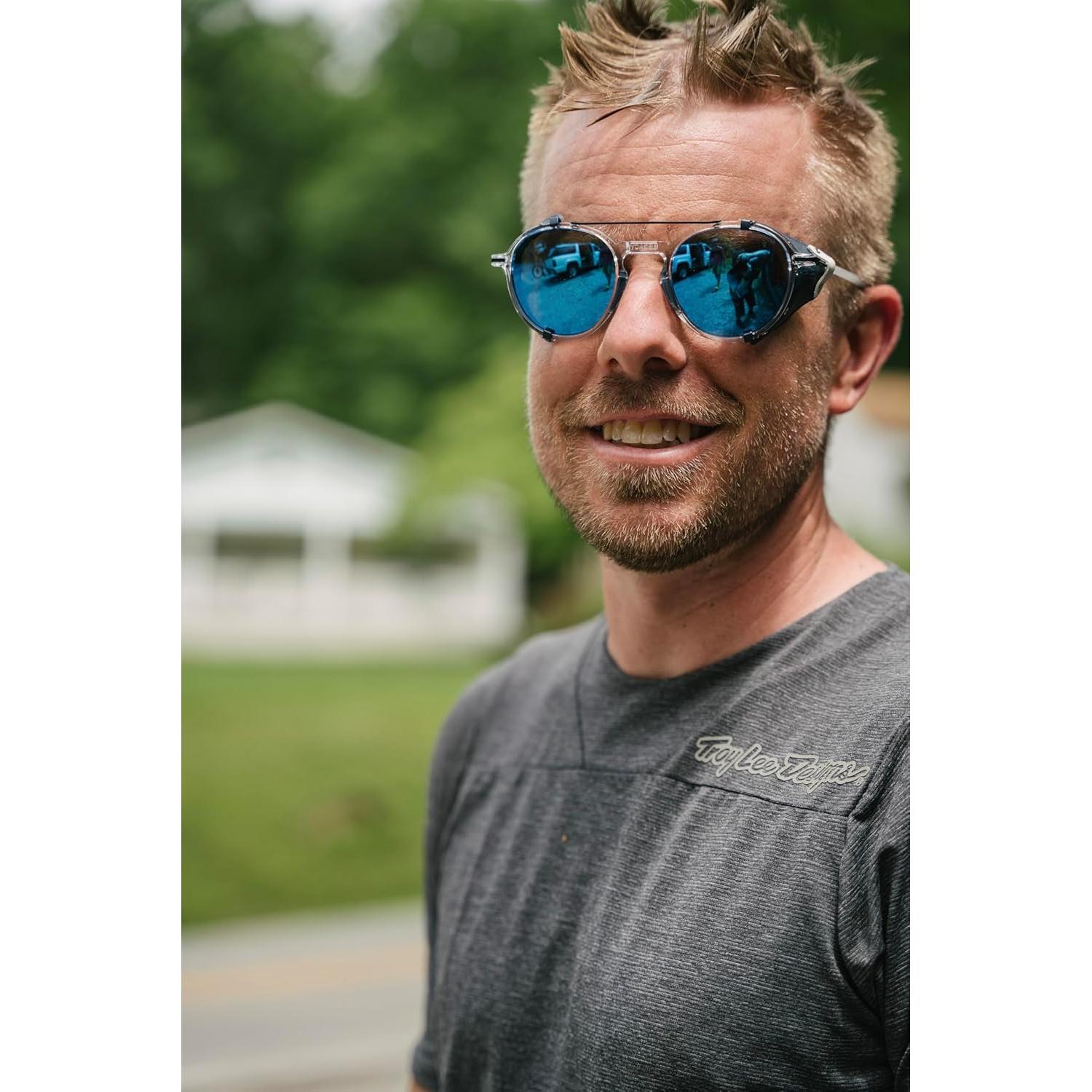 Gafas de sol Julbo Legacy fotocromáticas 51mm polarizadas