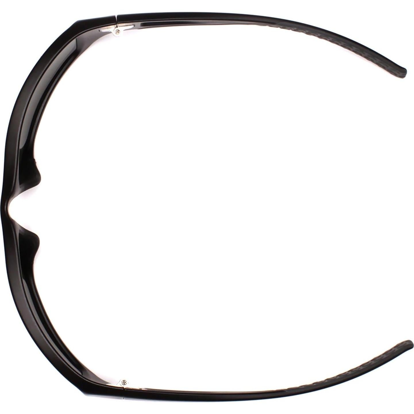 Gafas de seguridad Venture Gear Overwatch, verde oliva, antiempañante