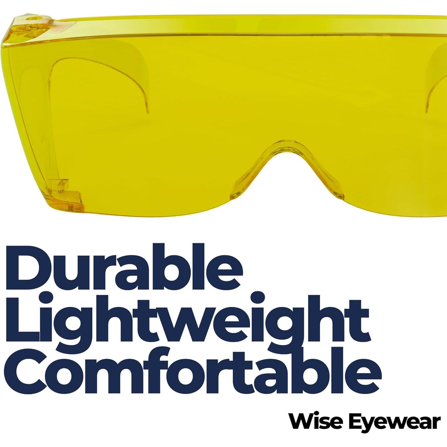 Gafas de Sol Envolventes para Graduadas - Protección UV