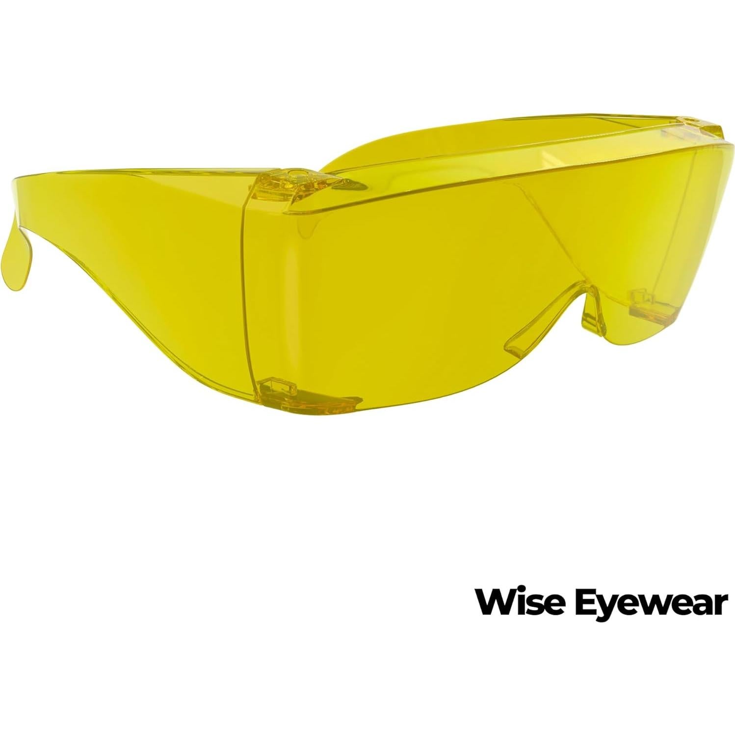 Gafas de Sol Envolventes para Graduadas - Protección UV