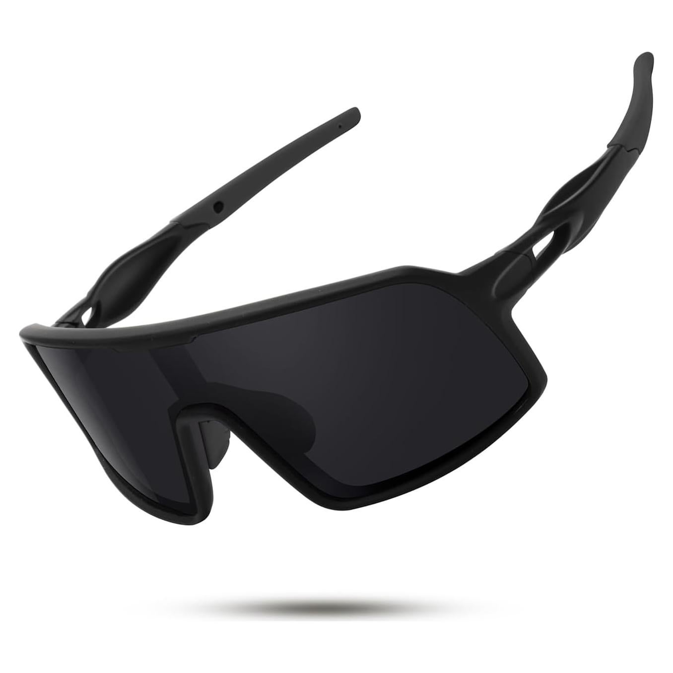 Gafas de sol deportivas Polarizadas UV400 para ciclismo