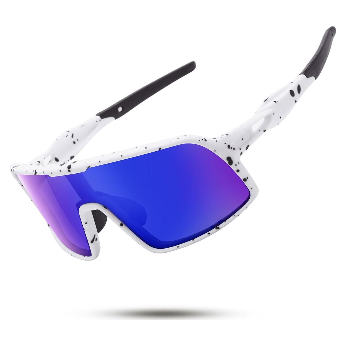 Gafas de sol deportivas Polarizadas UV400 para ciclismo