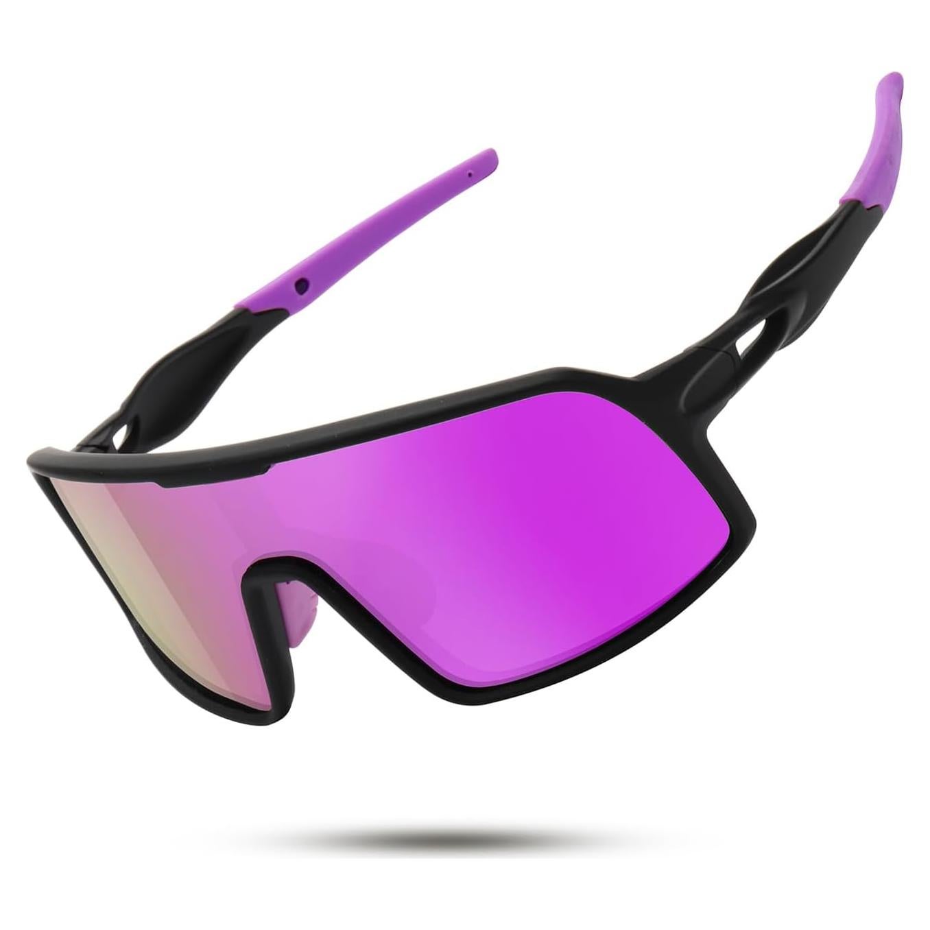 Gafas de sol deportivas Polarizadas UV400 para ciclismo