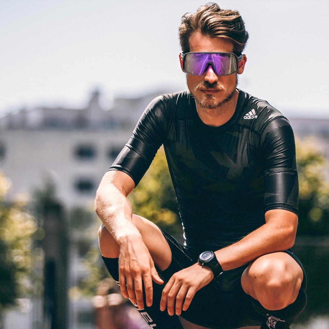 Gafas de sol deportivas Polarizadas UV400 para ciclismo