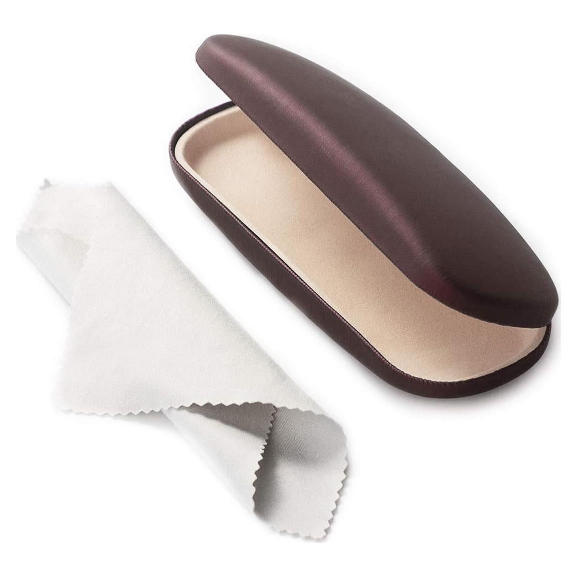 Estuche Duro para Gafas RayLove Unisex 15.24x5.08cm