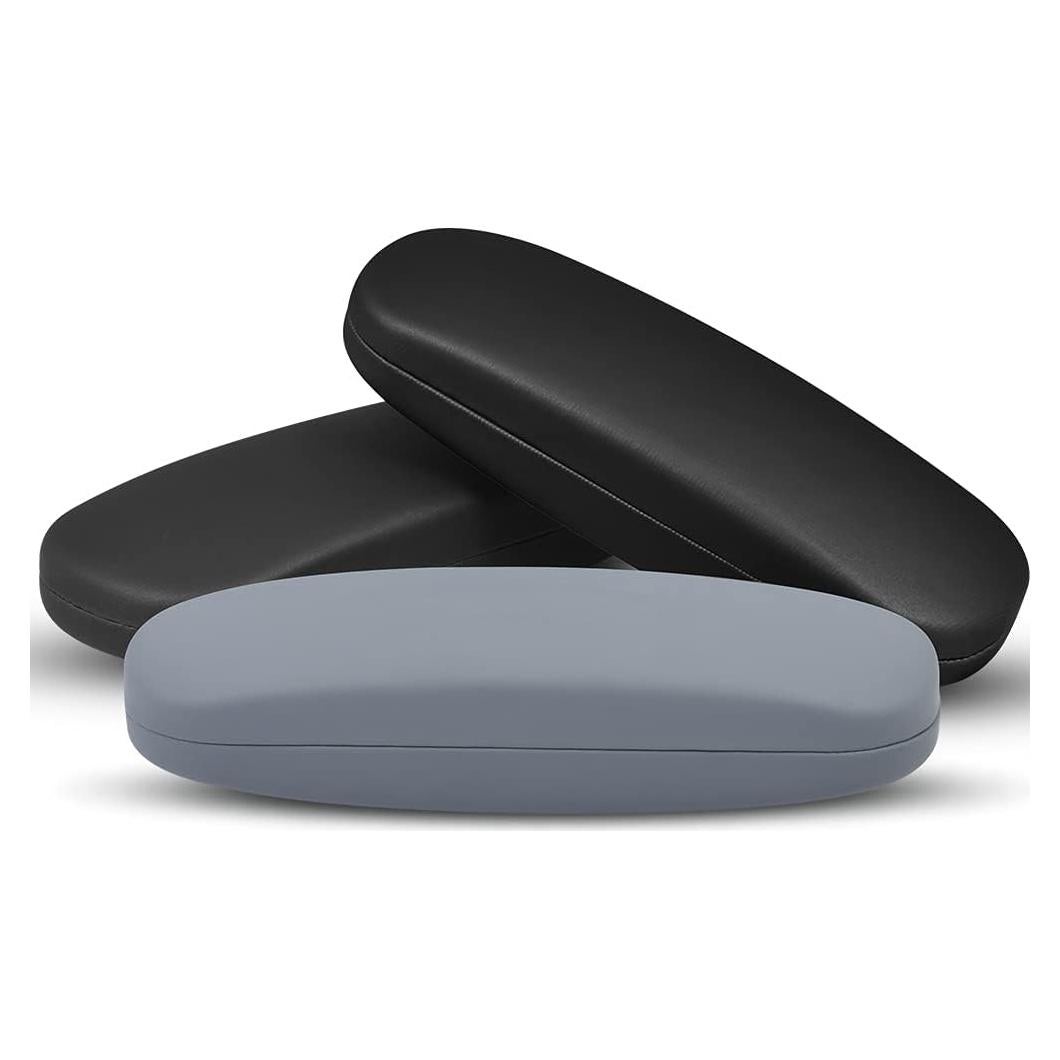 Estuche Duro para Gafas RayLove Unisex 15.24x5.08cm