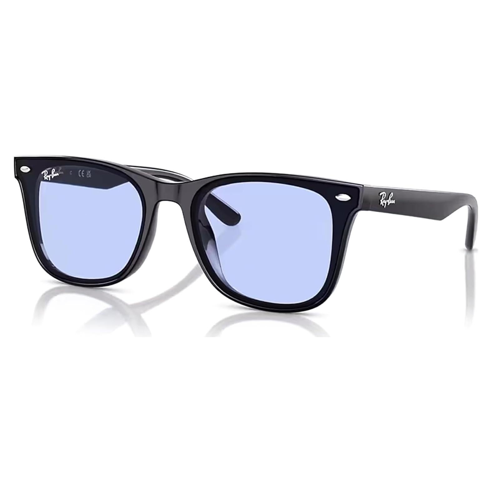 Gafas de Sol Ray-Ban RB4420 Unisex con Kit de Accesorios