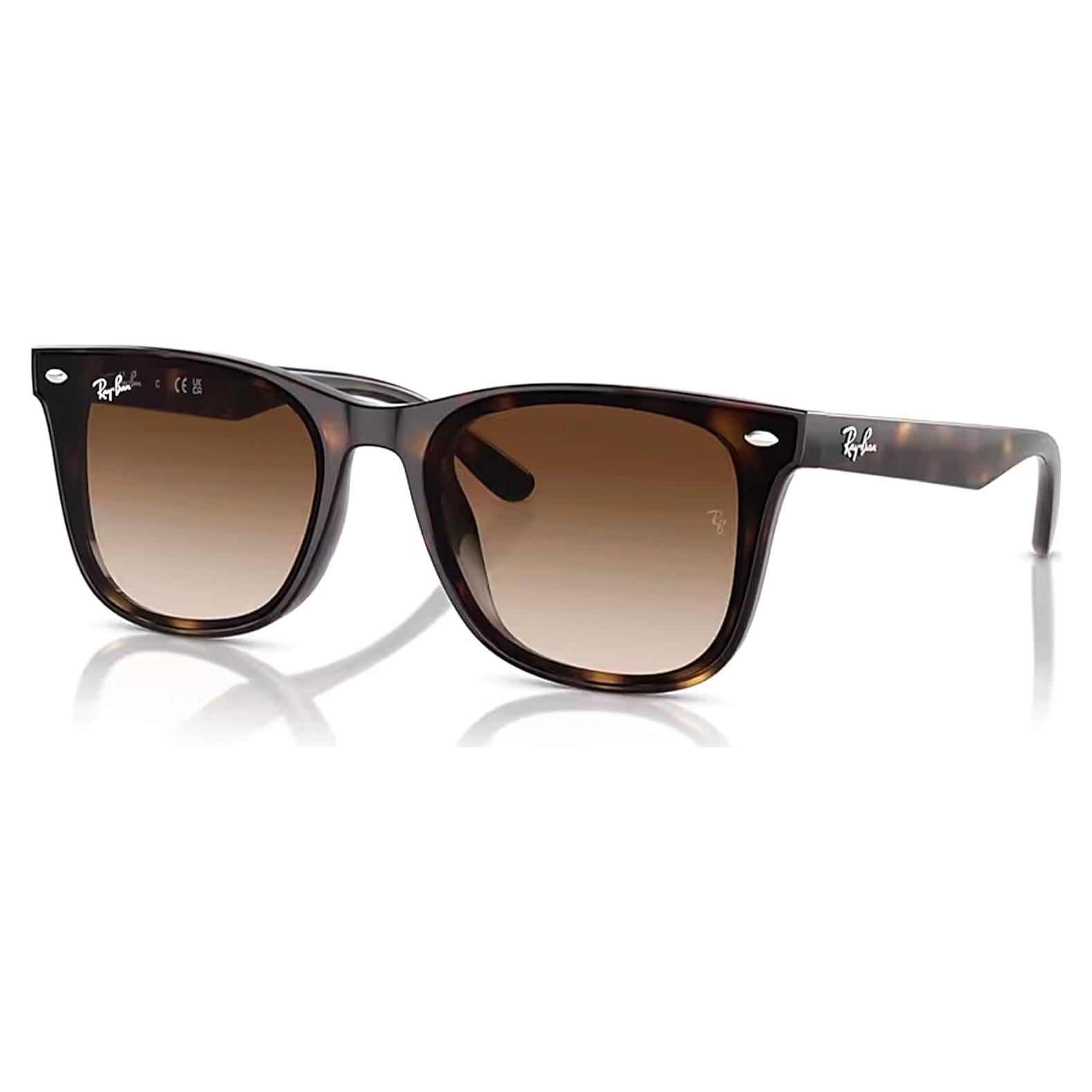 Gafas de sol Ray-Ban RB4420 unisex con kit de limpieza