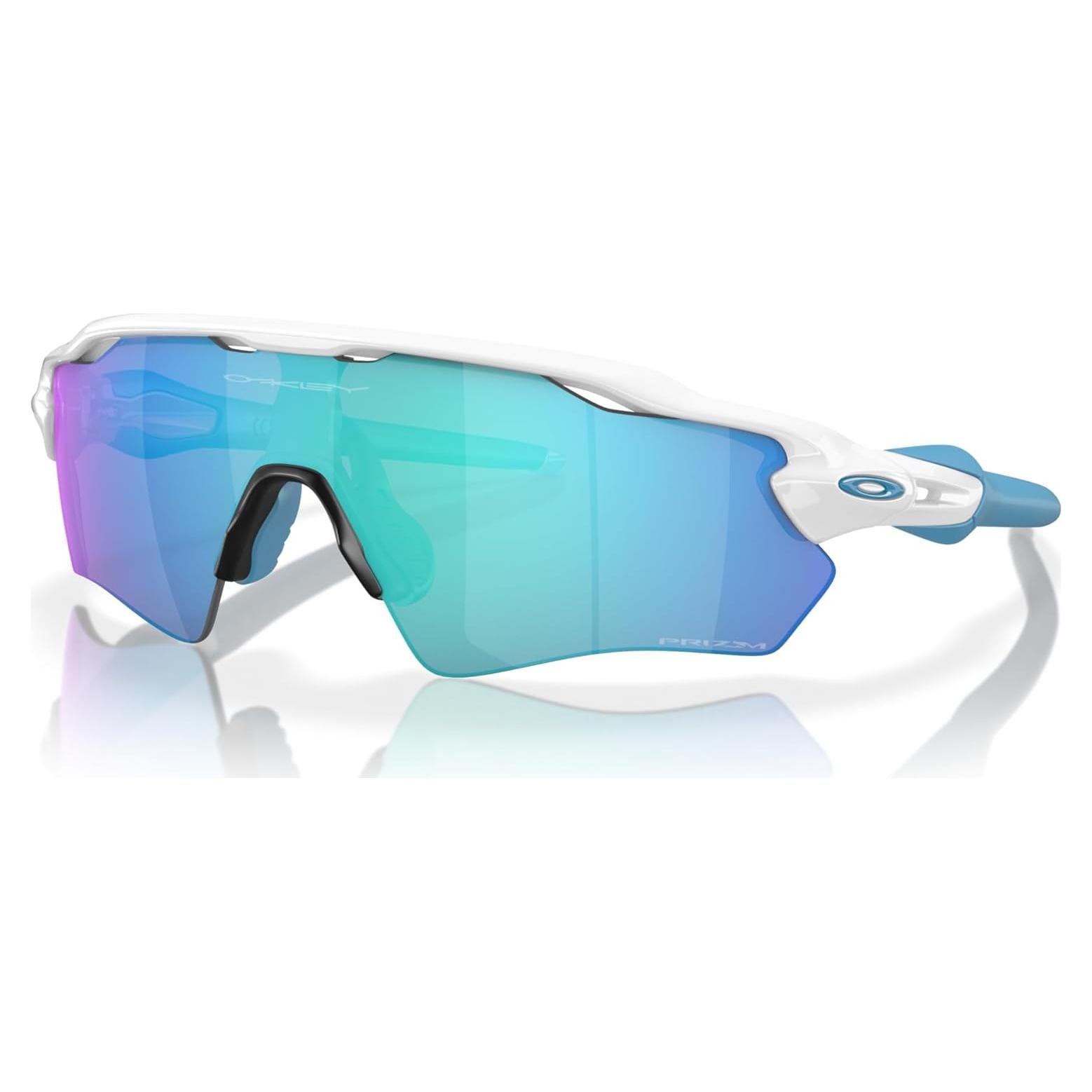 Gafas de sol Oakley OJ9001 Radar EV XS Path para niños
