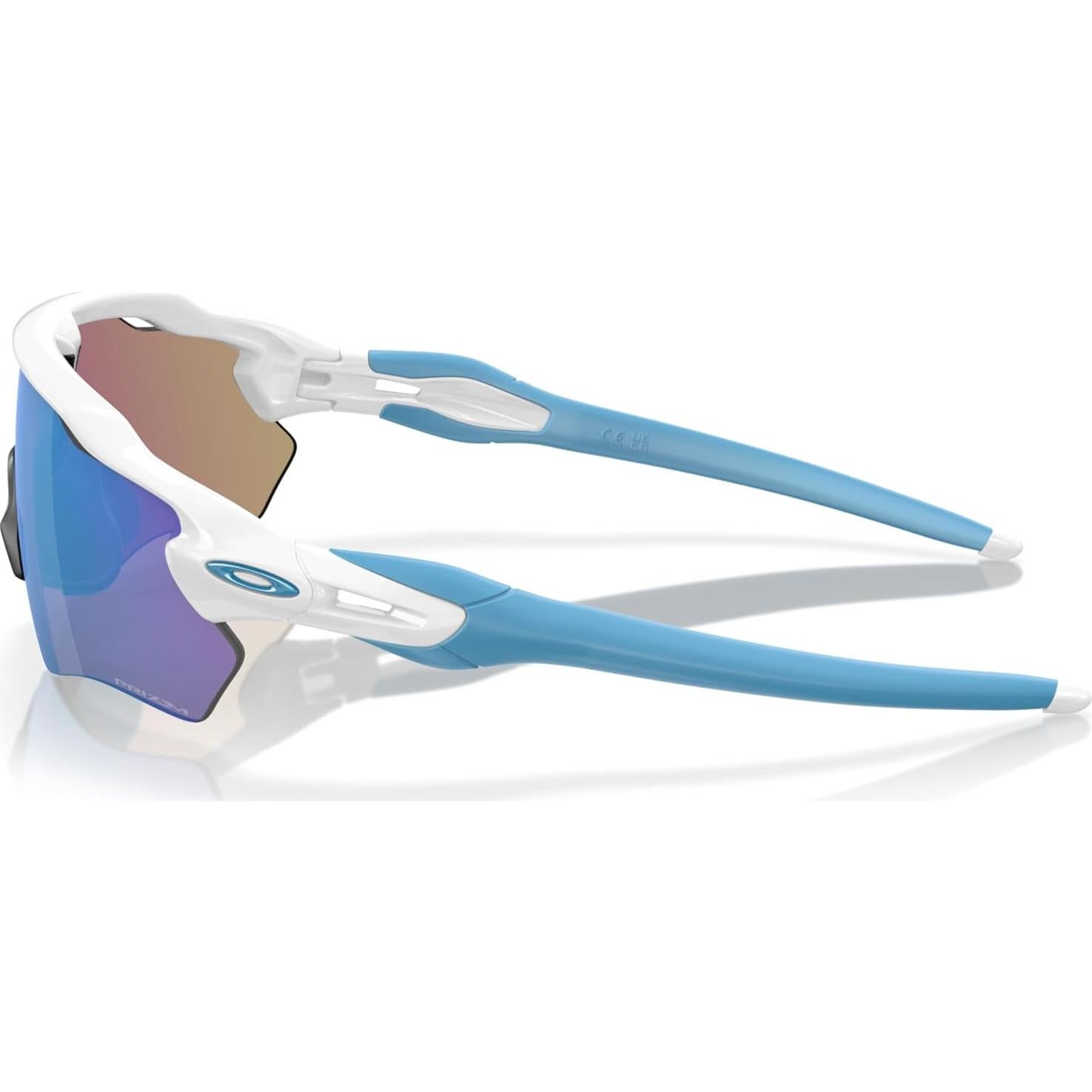 Gafas de sol Oakley OJ9001 Radar EV XS Path para niños