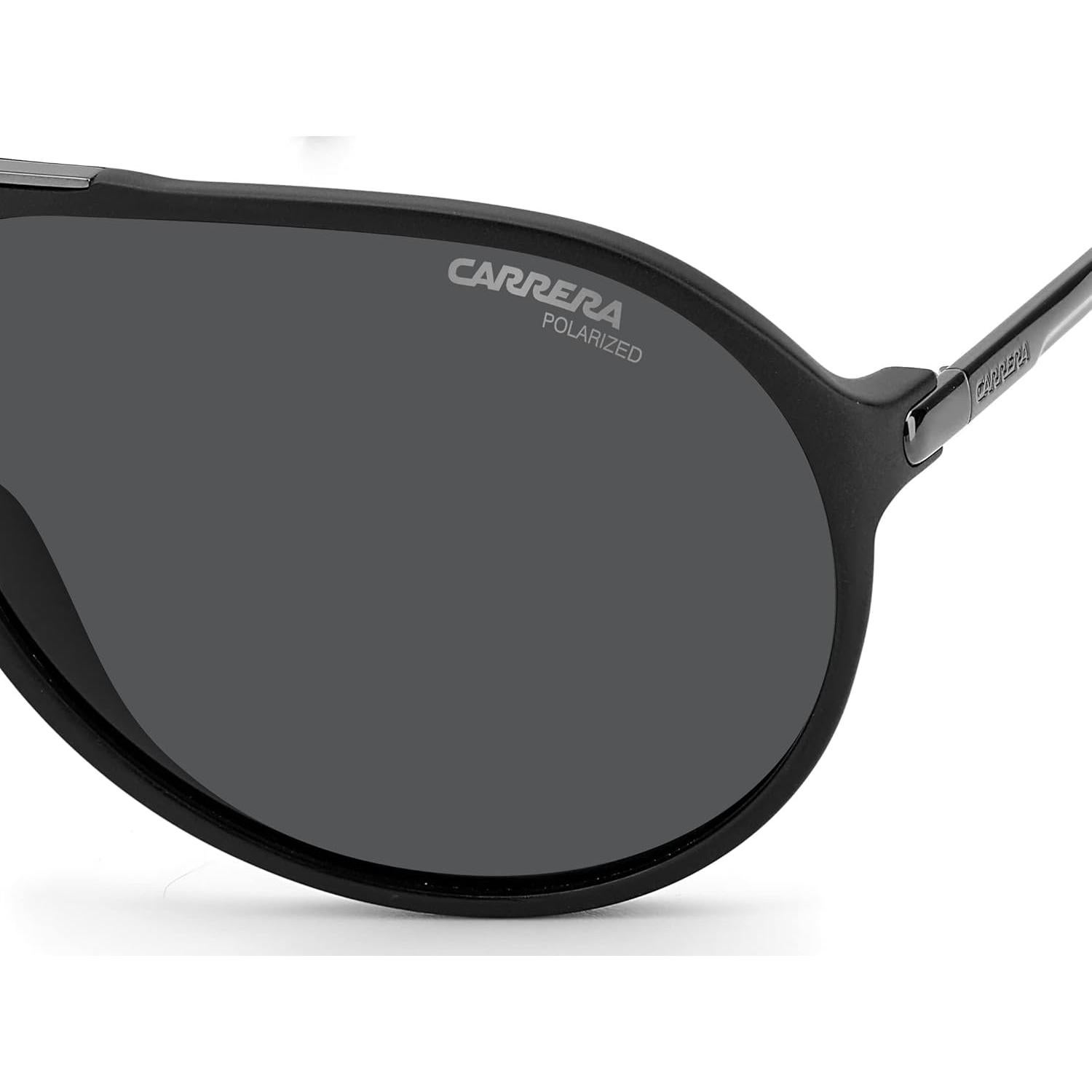 Gafas de sol piloto Carrera Hot65 para mujer polarizadas