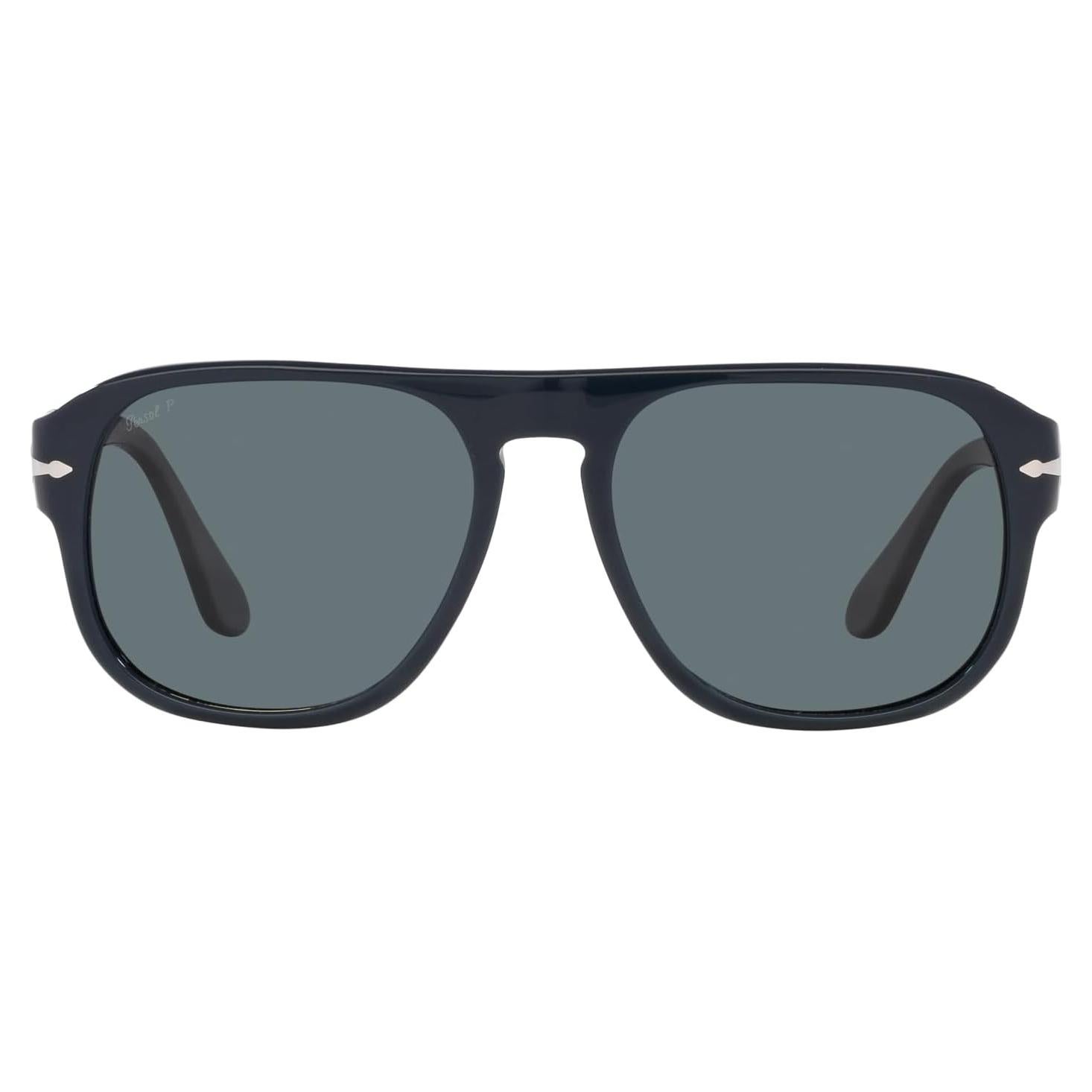 Gafas de Sol Persol PO3310S Aviador Azul Polarizado 54mm