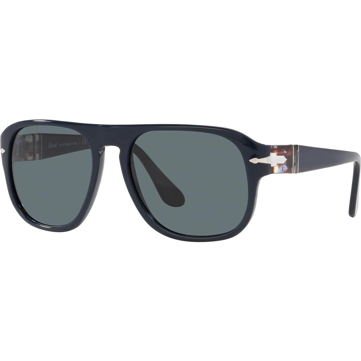 Gafas de Sol Persol PO3310S Aviador Azul Polarizado 54mm