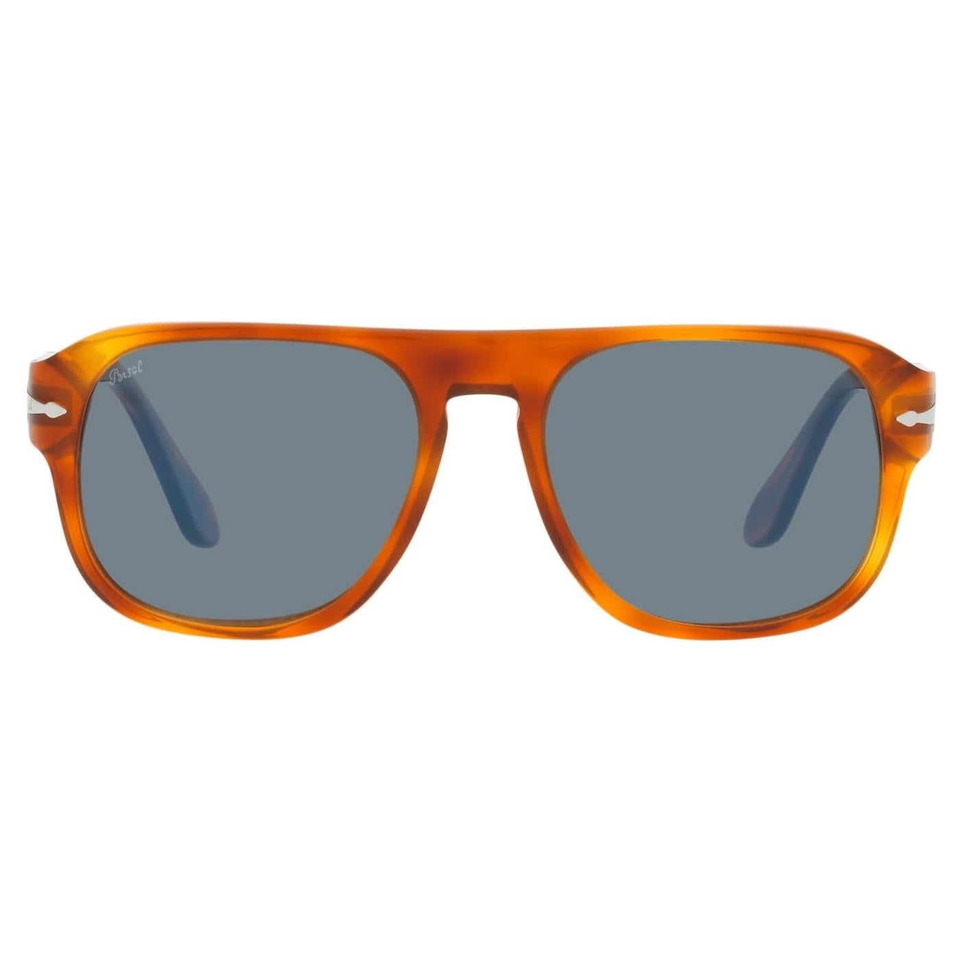Gafas de sol Persol PO3310S Aviador Terra Di Siena 57mm