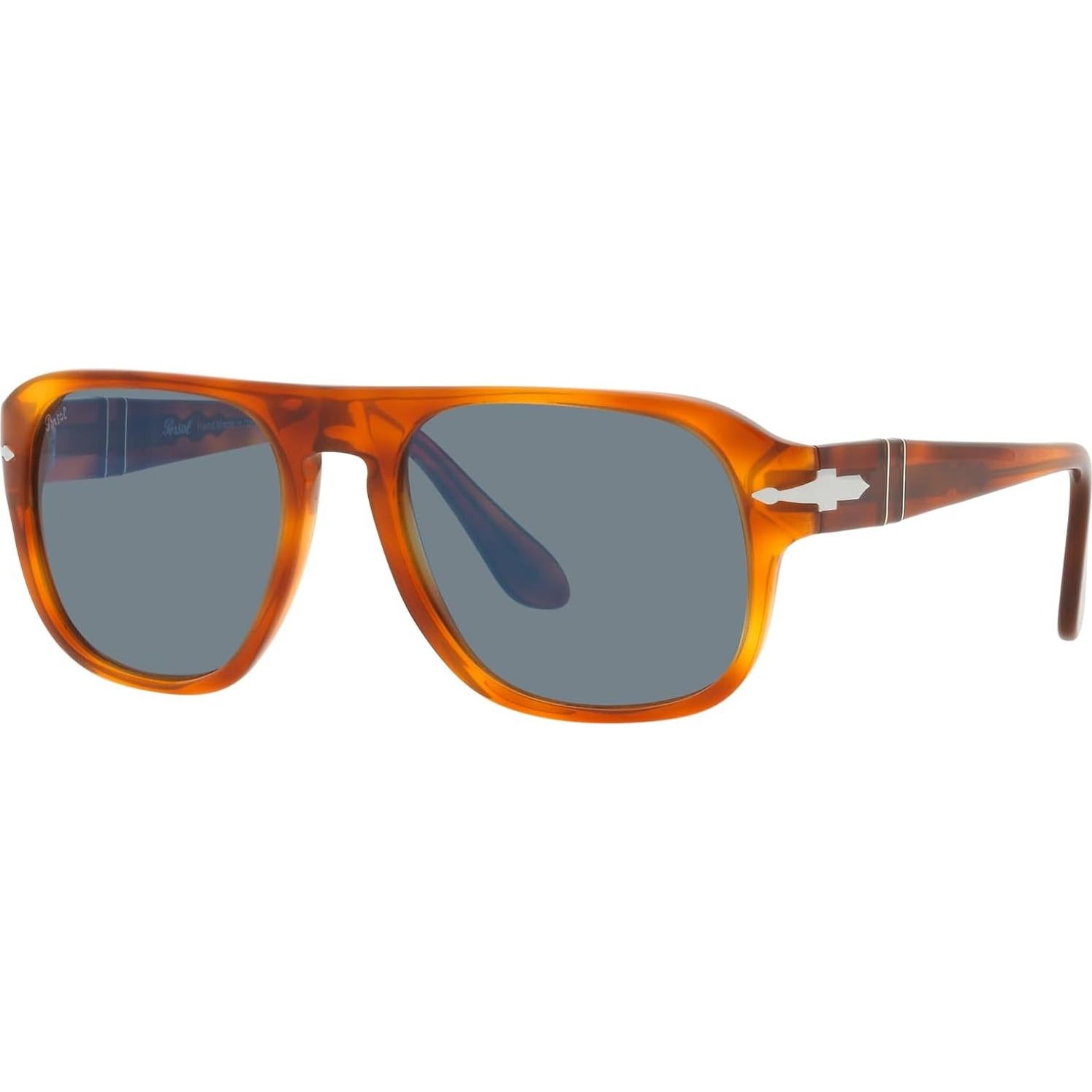 Gafas de sol Persol PO3310S Aviador Terra Di Siena 57mm