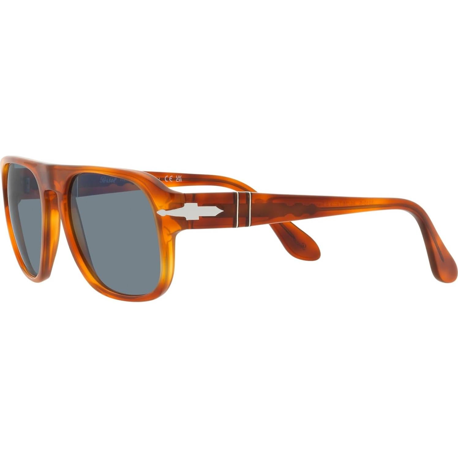 Gafas de sol Persol PO3310S Aviador Terra Di Siena 57mm