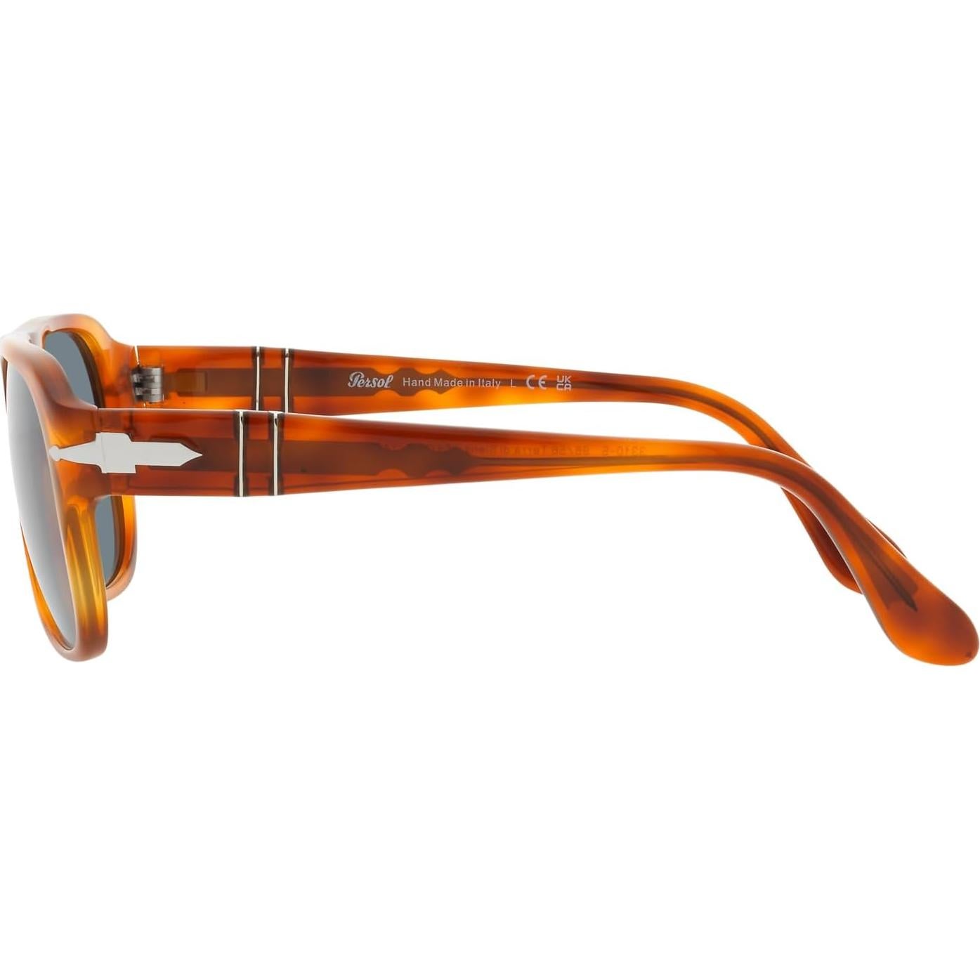 Gafas de sol Persol PO3310S Aviador Terra Di Siena 57mm