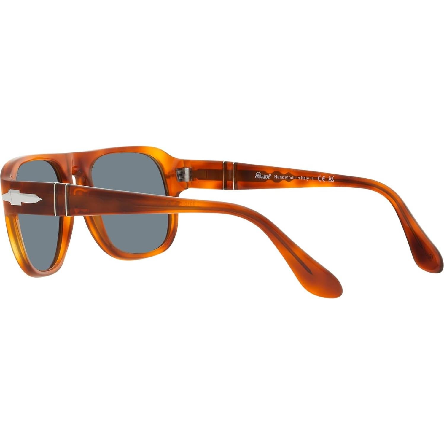 Gafas de sol Persol PO3310S Aviador Terra Di Siena 57mm