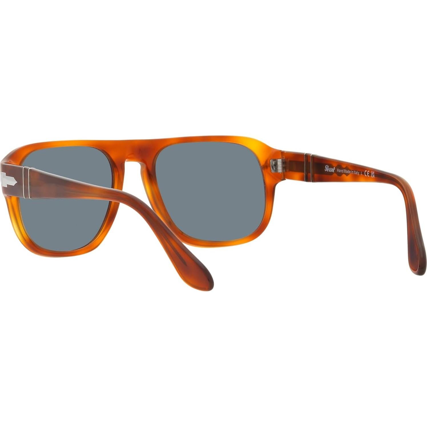 Gafas de sol Persol PO3310S Aviador Terra Di Siena 57mm