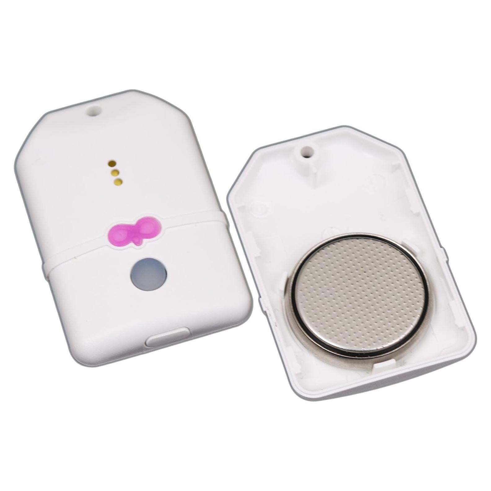 Etiqueta Adicional Girafus Pro-Track para Mascotas