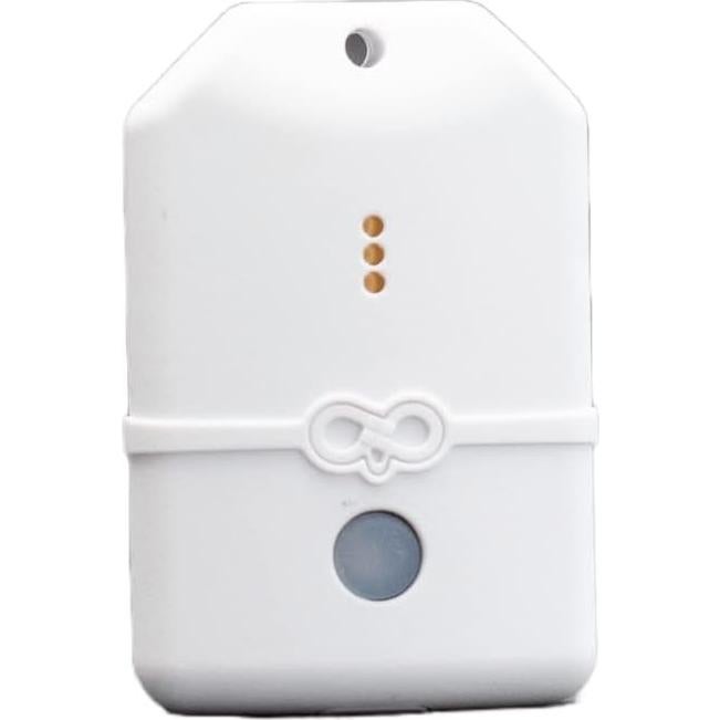 Etiqueta Adicional Girafus Pro-Track para Mascotas