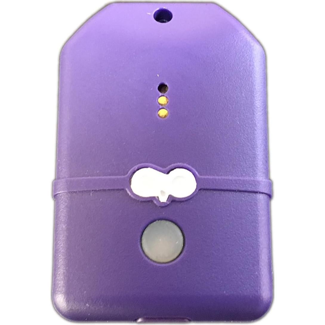 Etiqueta Adicional Girafus Pro-Track para Mascotas