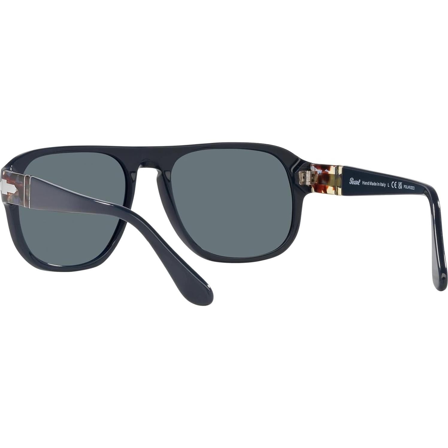 Gafas de sol Persol PO3310S Azul Polarizado 57mm