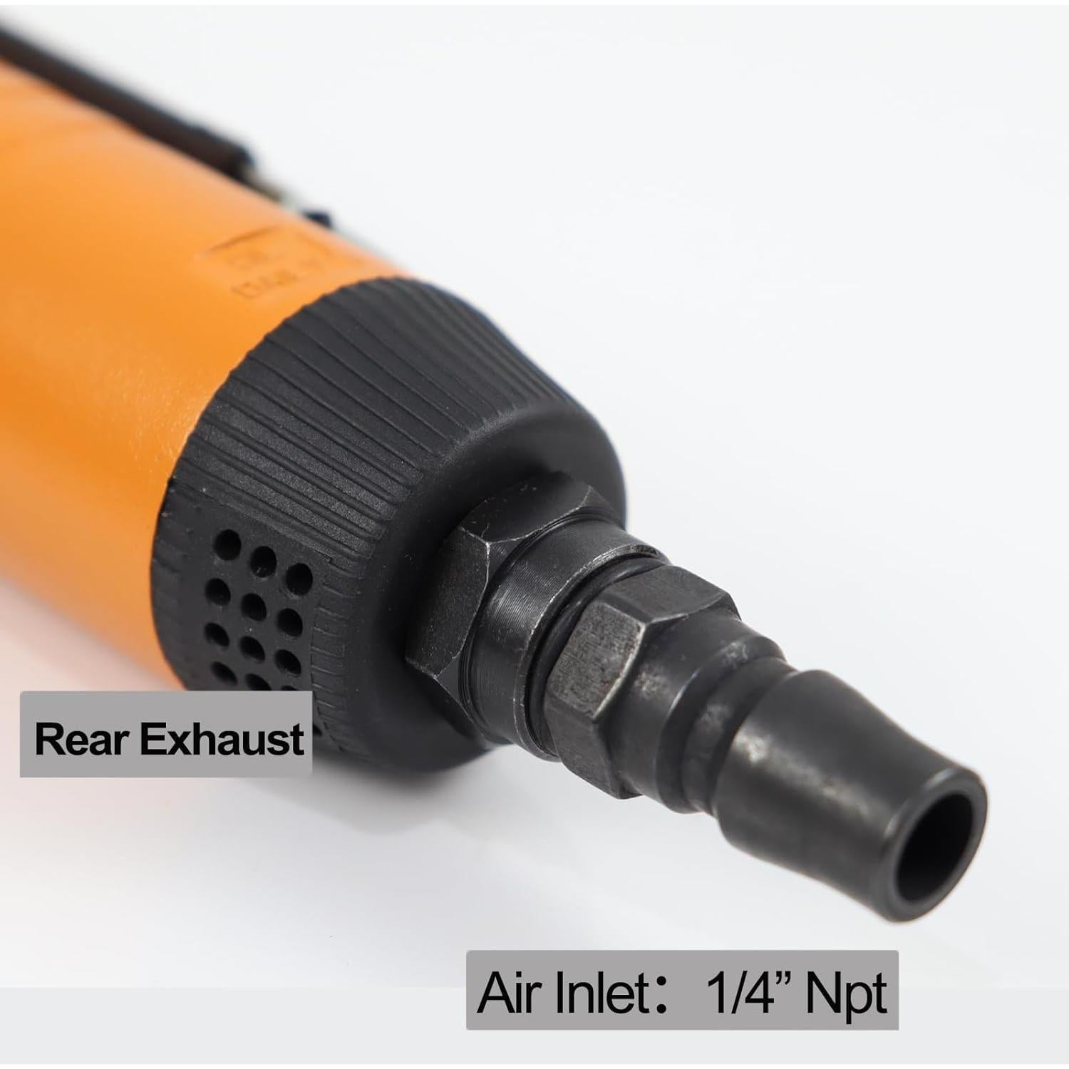 Mini Lijadora de Aire YPCOO 22000RPM con Discos de 25-75mm