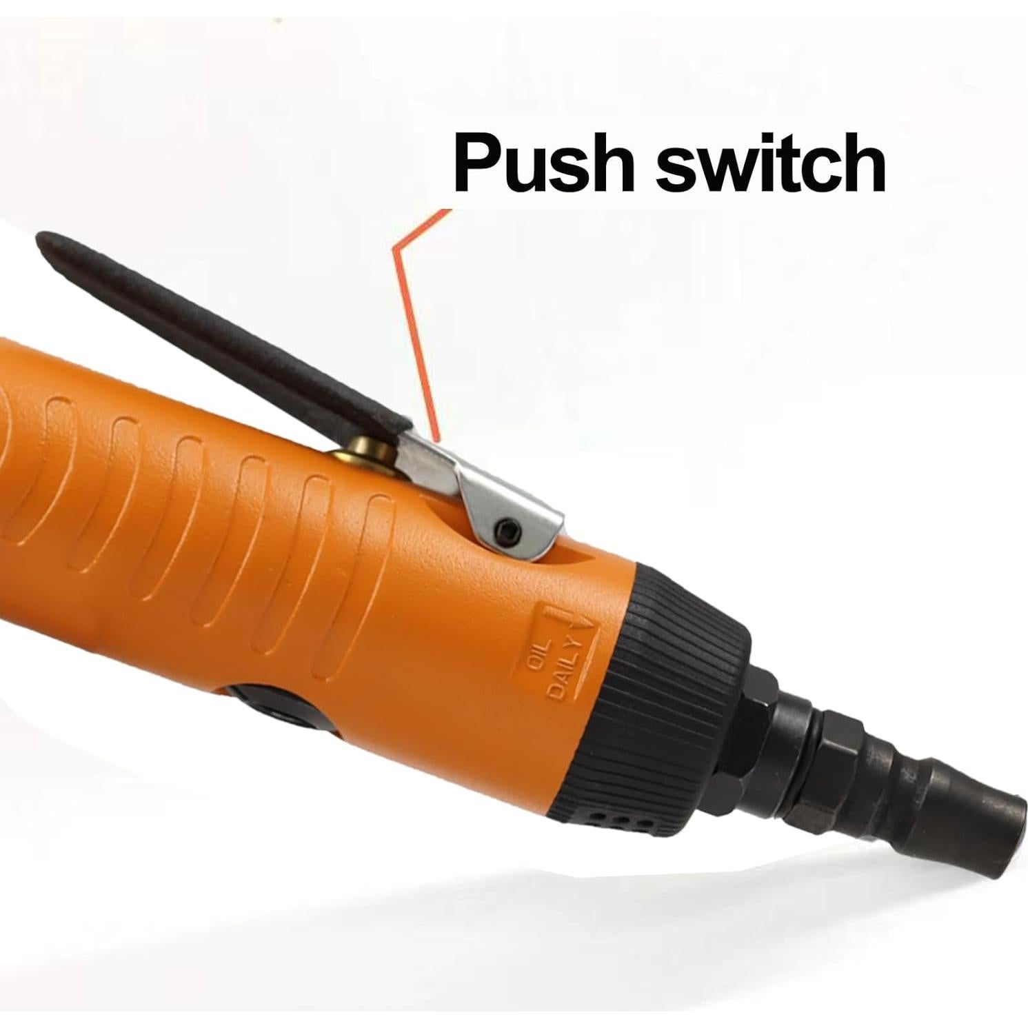 Mini Lijadora de Aire YPCOO 22000RPM con Discos de 25-75mm