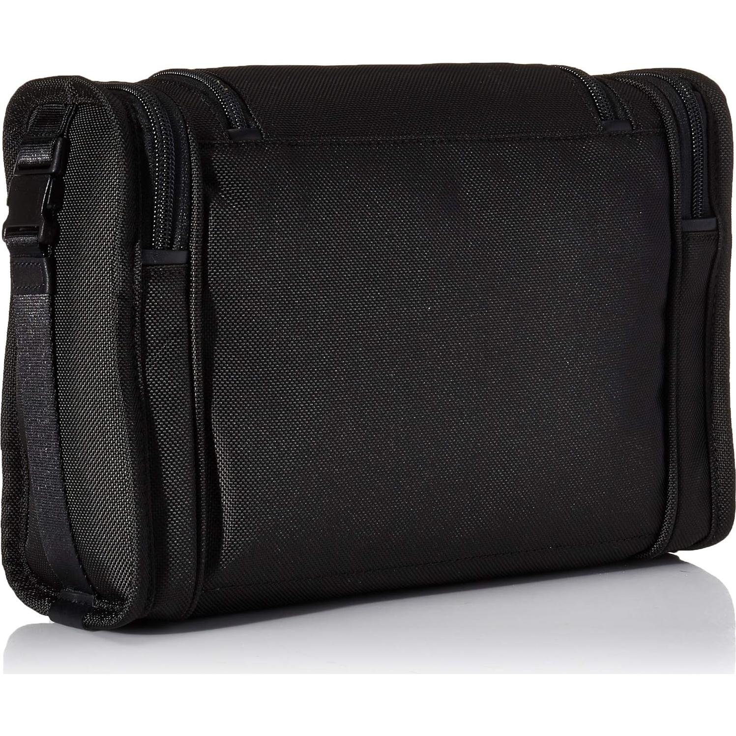 Kit de Viaje Colgante TUMI Alpha - Organizador de Cosméticos 20.5x30cm