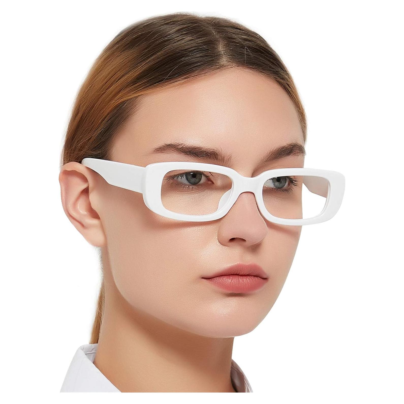 Gafas de Lectura MARE AZZURO 1.00 Retro para Mujeres