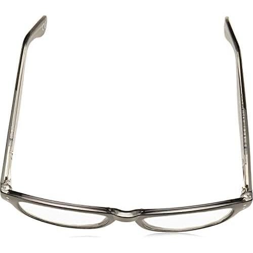 Gafas de lectura multifocal Foster Grant 2.5x negras