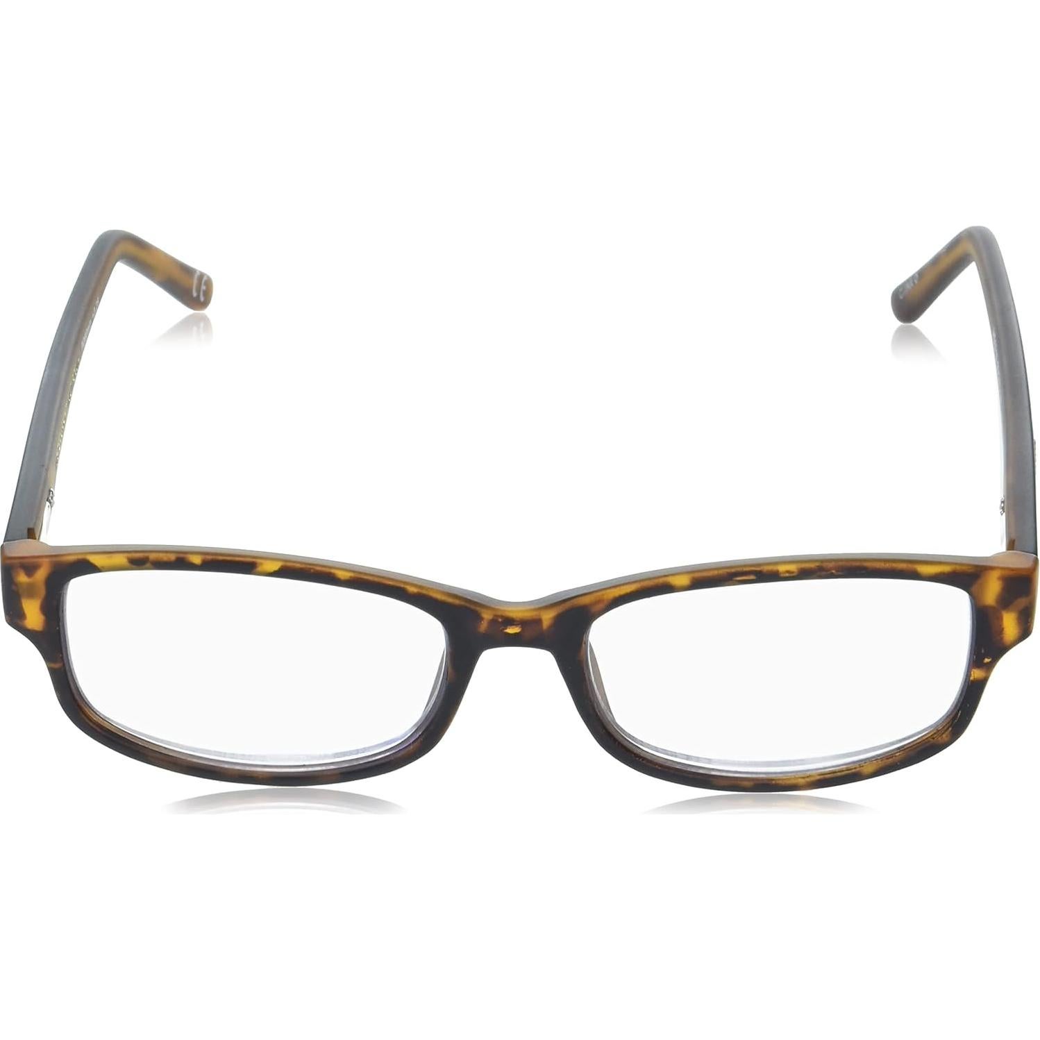 Gafas de lectura multifocal Foster Grant 2x Carey mate