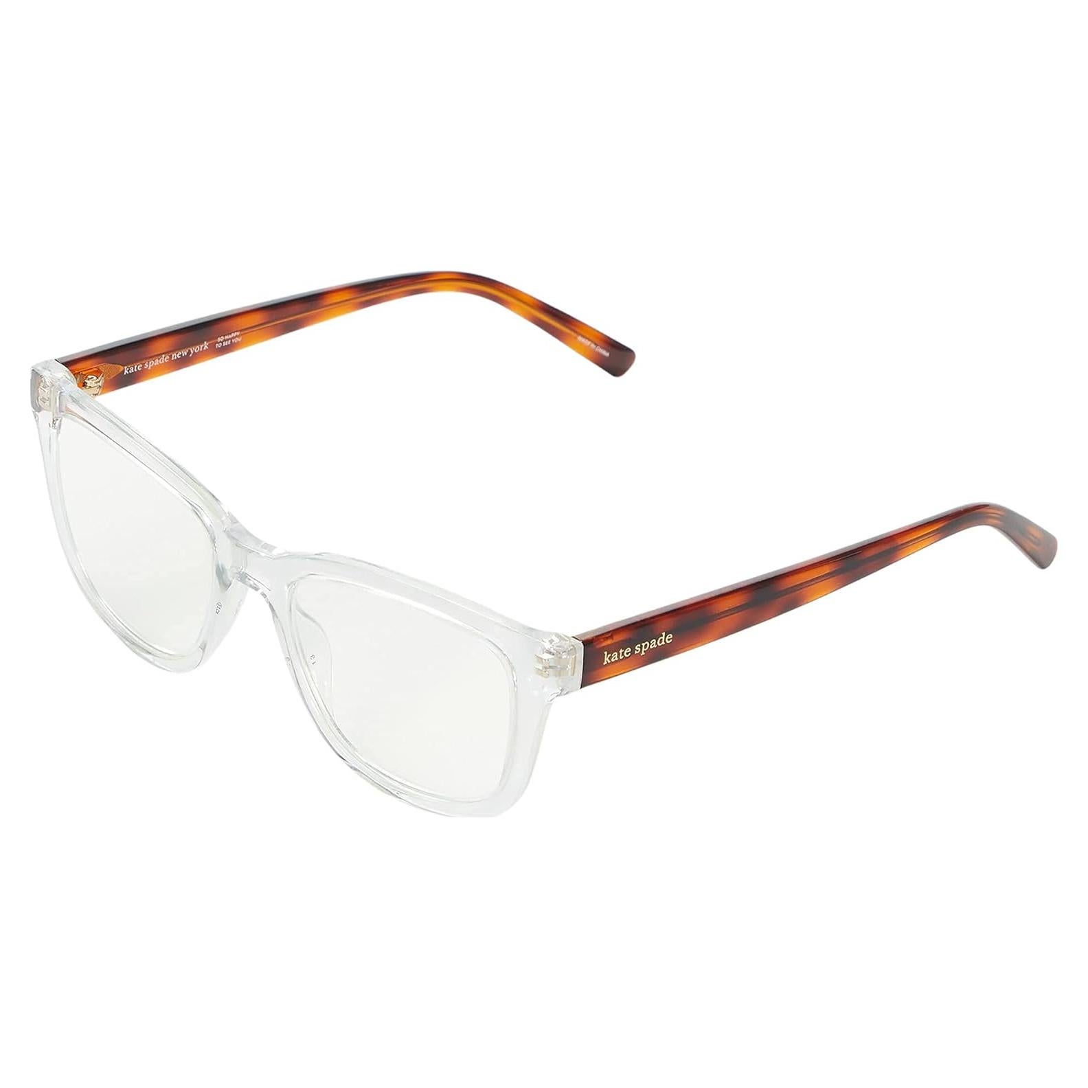 Lentes de Lectura Kate Spade Jazelle con Luz Azul 51mm