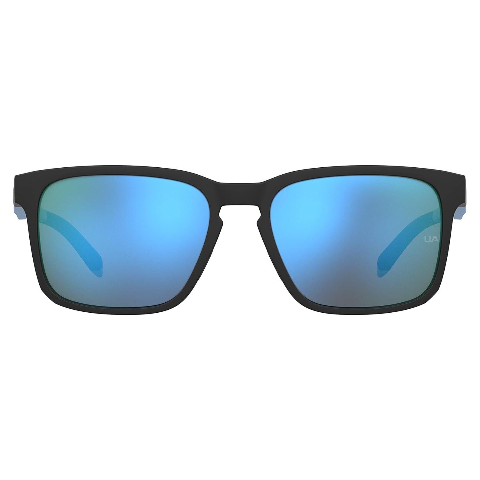 Gafas de sol rectangulares Under Armour UA Assist 2 Hombres