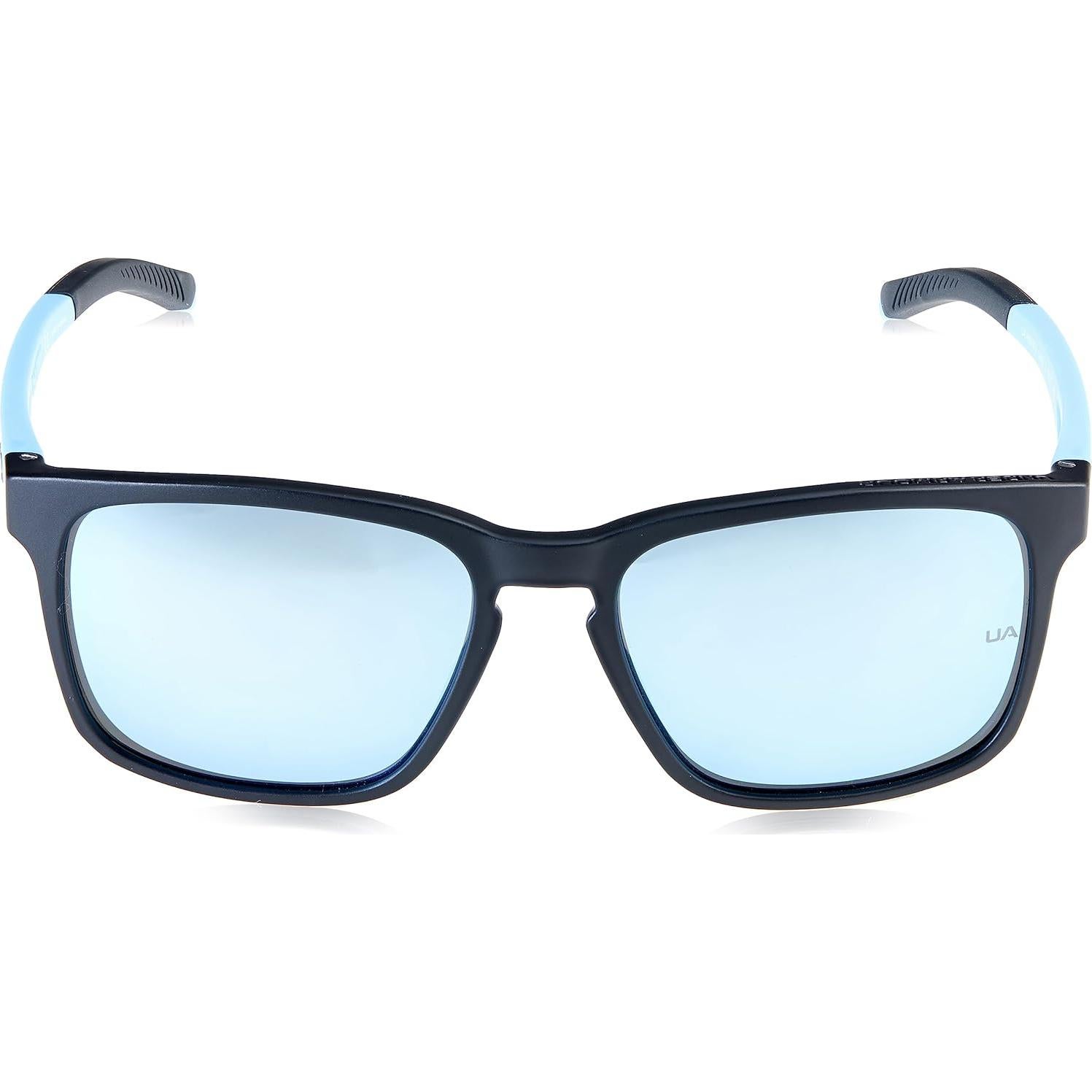 Gafas de sol rectangulares Under Armour UA Assist 2 Hombres