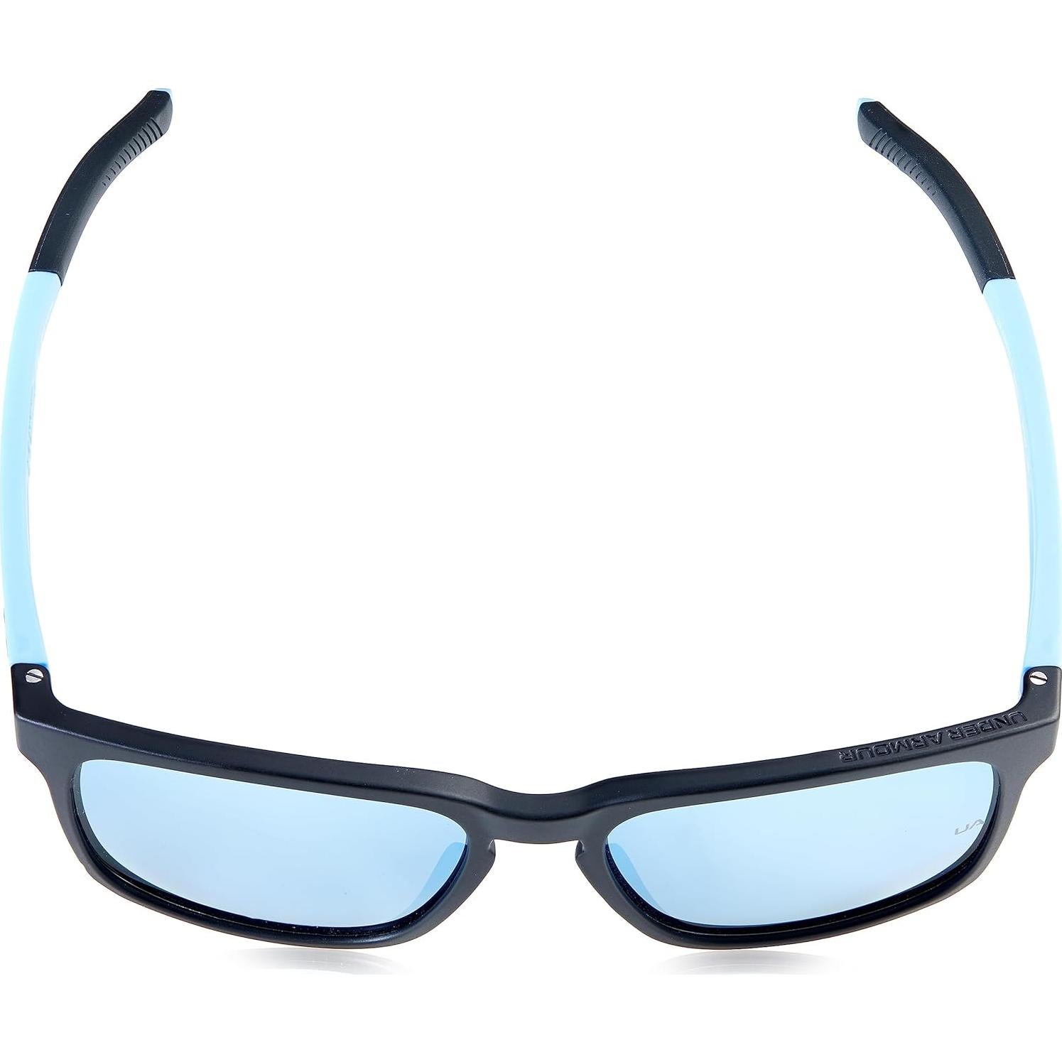 Gafas de sol rectangulares Under Armour UA Assist 2 Hombres