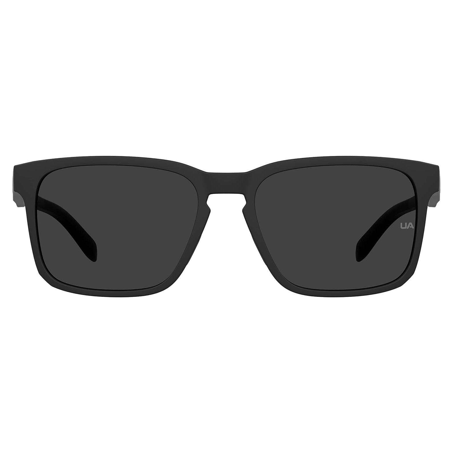 Gafas de sol rectangulares Under Armour UA Assist 2 para hombres