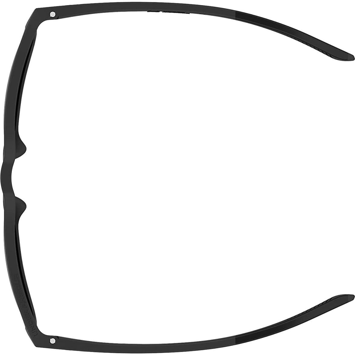 Gafas de sol rectangulares Under Armour UA Assist 2 para hombres