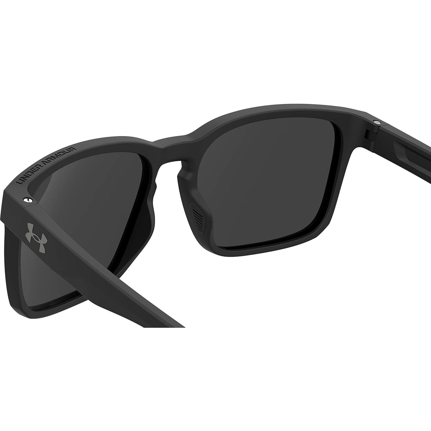 Gafas de sol rectangulares Under Armour UA Assist 2 para hombres